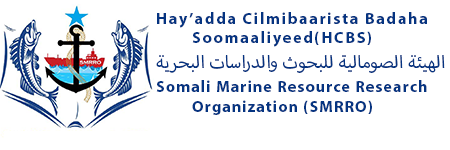 Somali Marine Resources Reseach Organization